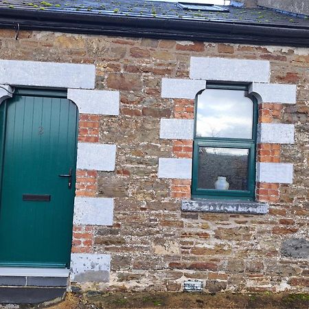 Darrell Cottage Kanturk Екстер'єр фото
