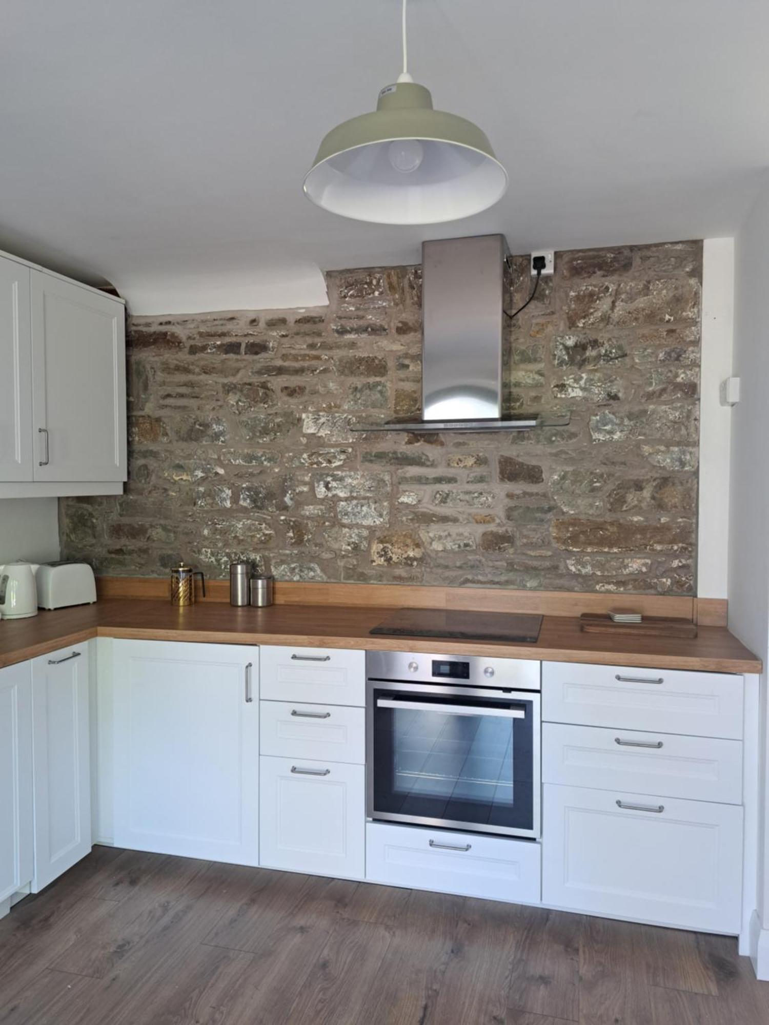 Darrell Cottage Kanturk Екстер'єр фото