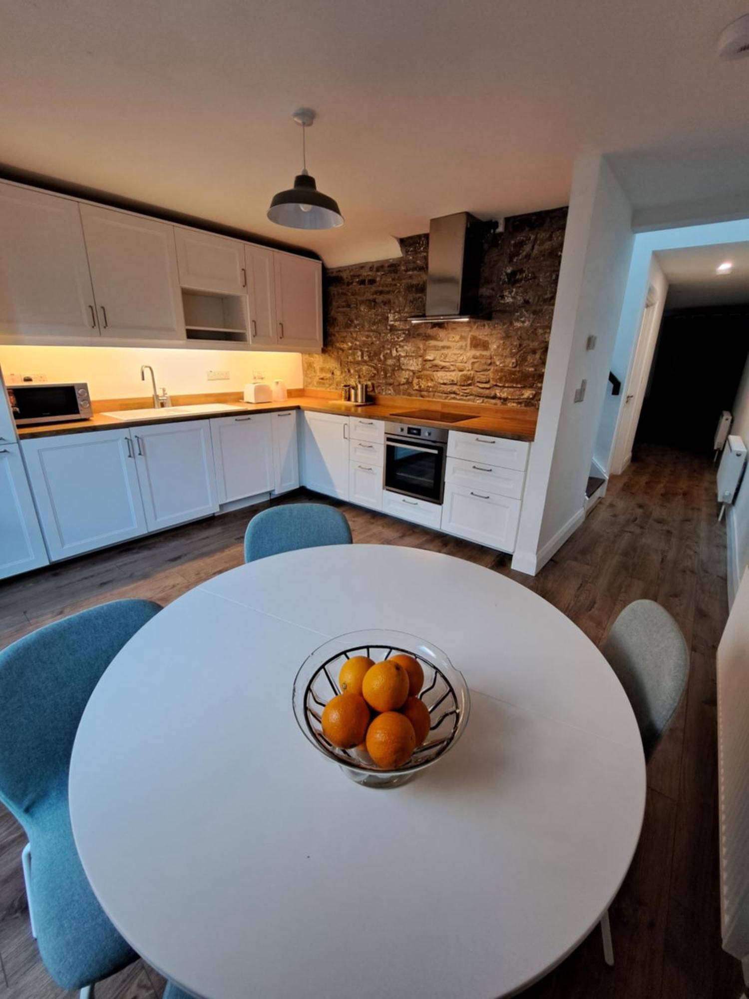Darrell Cottage Kanturk Екстер'єр фото
