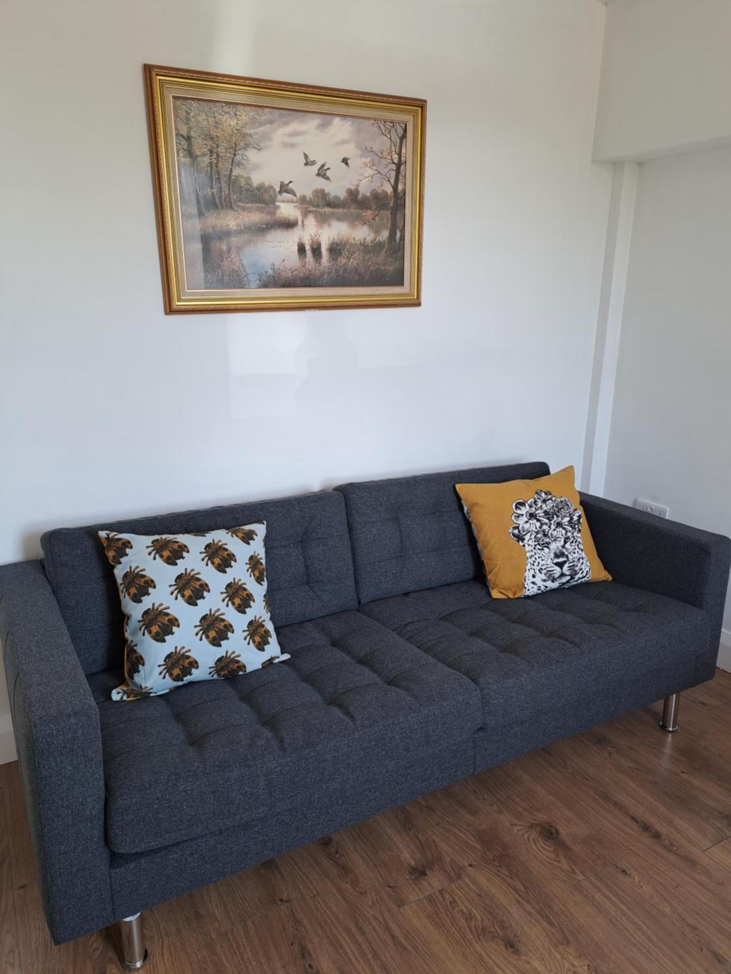Darrell Cottage Kanturk Екстер'єр фото