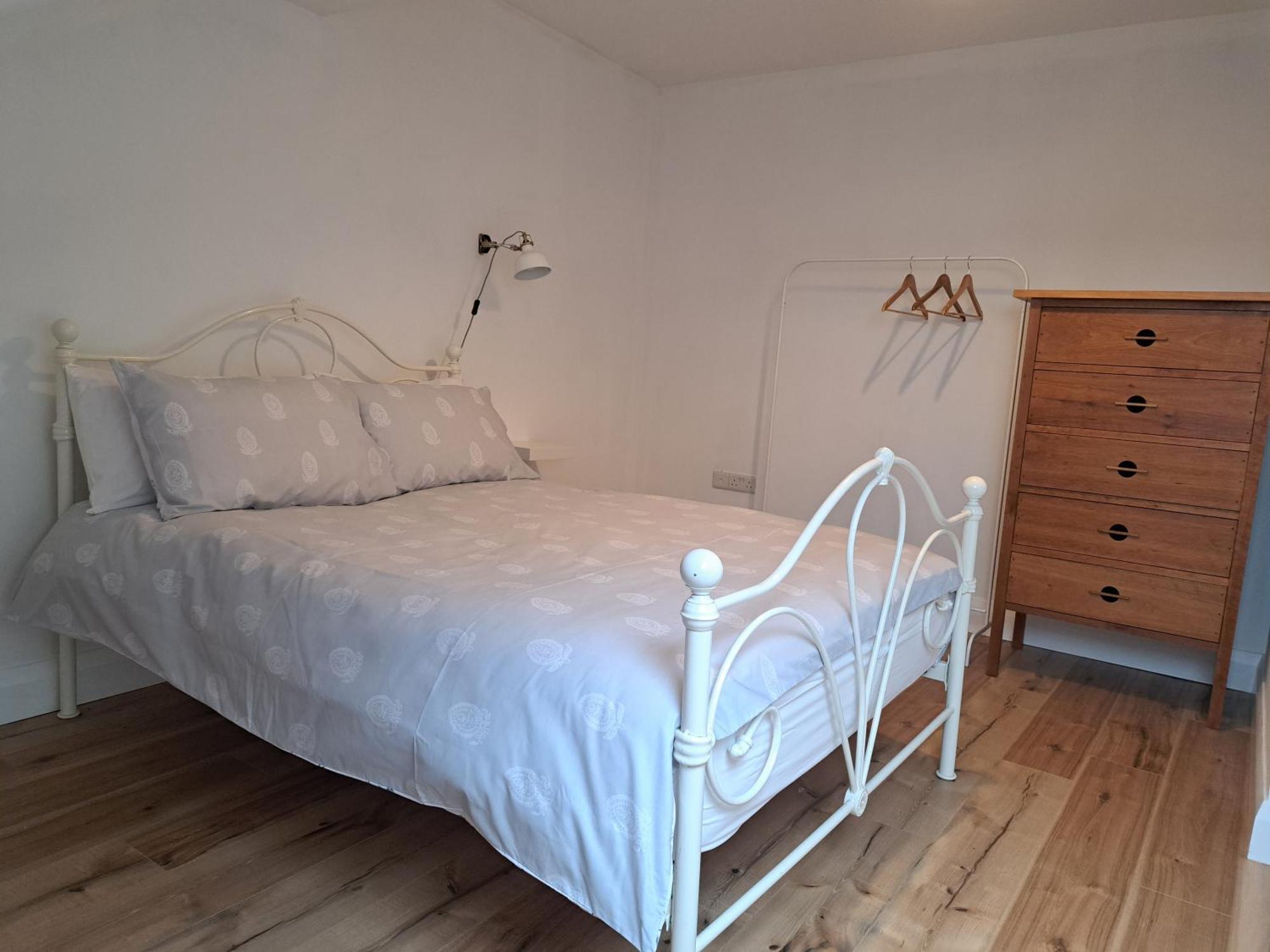 Darrell Cottage Kanturk Екстер'єр фото