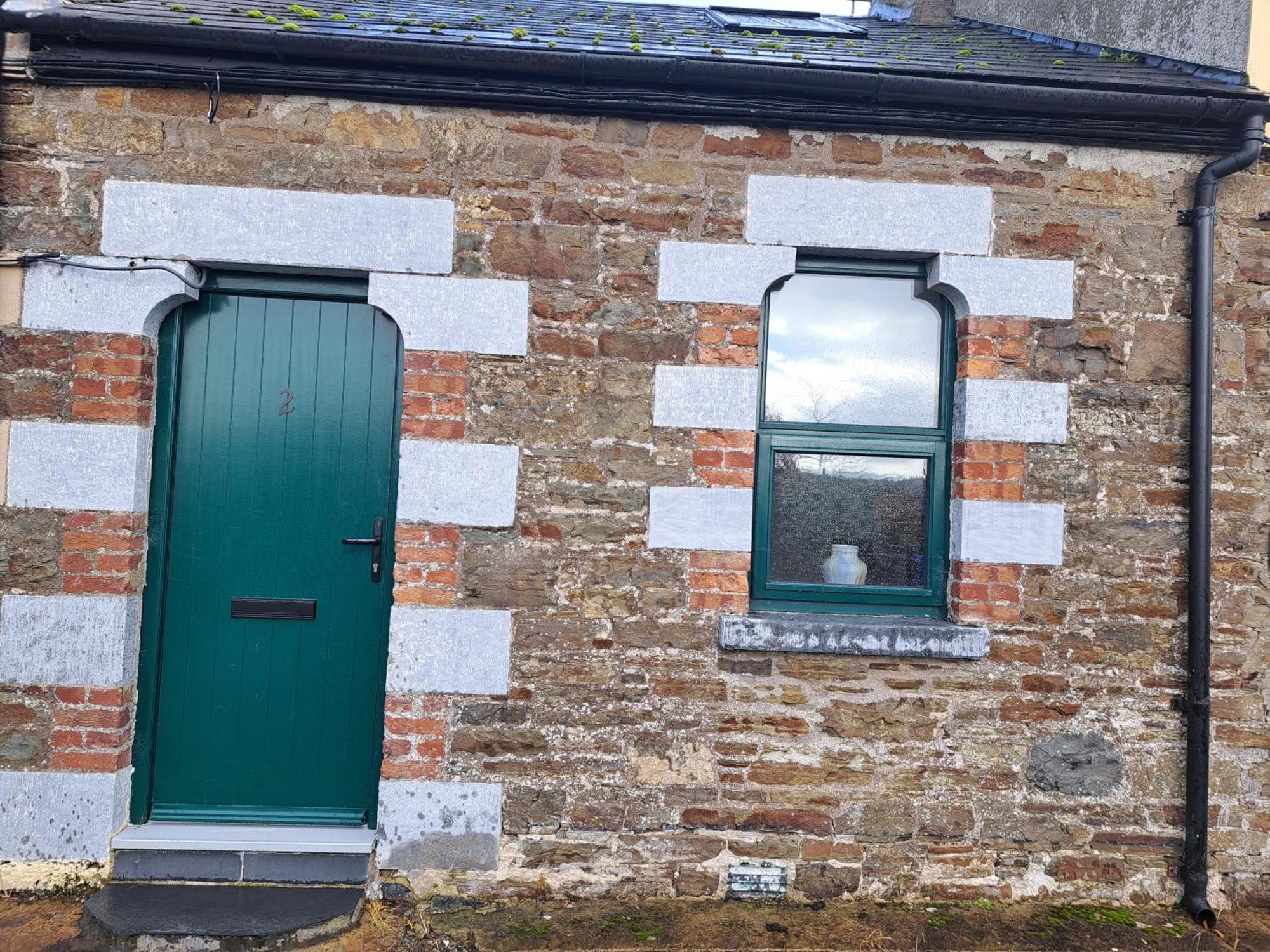 Darrell Cottage Kanturk Екстер'єр фото